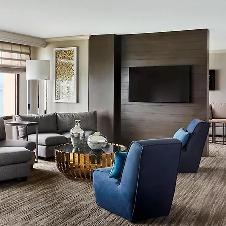 San Francisco Airport Marriott Waterfront-3